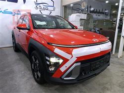 هیوندای کۆنا